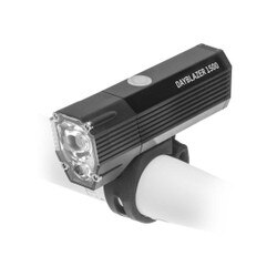 Dayblazer 1500 Front Light in Black